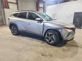 Hyundai Tucson SPORT UTILITY VEHICLE, снимка 11