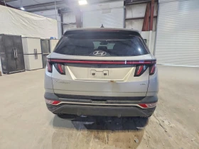 Hyundai Tucson SPORT UTILITY VEHICLE, снимка 9