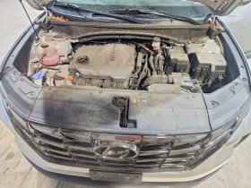 Hyundai Tucson SPORT UTILITY VEHICLE, снимка 10