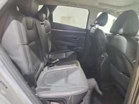 Hyundai Tucson SPORT UTILITY VEHICLE, снимка 4