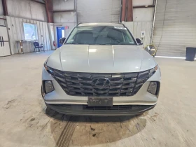 Hyundai Tucson SPORT UTILITY VEHICLE, снимка 1