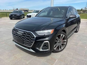 Audi SQ5 | Technik | DISTRONIC | 360 | B&O | , снимка 1