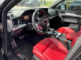 Audi SQ5 | Technik | DISTRONIC | 360 | B&O | , снимка 5