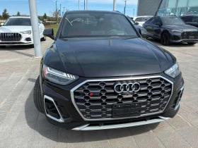 Audi SQ5 | Technik | DISTRONIC | 360 | B&O | , снимка 6