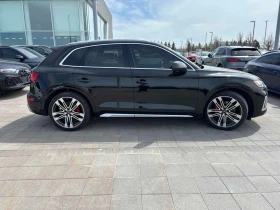 Audi SQ5 | Technik | DISTRONIC | 360 | B&O | , снимка 3