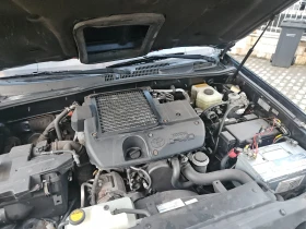 Toyota Land cruiser 3.0 d4d, снимка 11