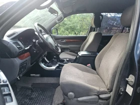 Toyota Land cruiser 3.0 d4d, снимка 12