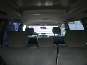 Toyota Land cruiser 3.0 d4d, снимка 8