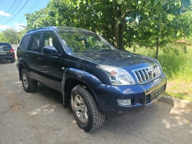 Toyota Land cruiser 3.0 d4d, снимка 1