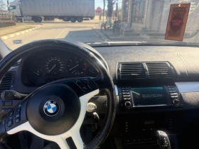 BMW X5 Bmw X5 E53 , снимка 7