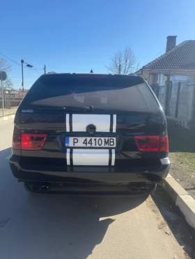 BMW X5 Bmw X5 E53 , снимка 3
