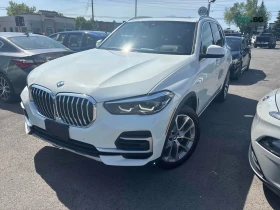 BMW X5 XDRIVE40I * AвтоКредит * (ЦЕНА ДО БГ), снимка 1
