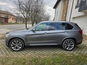 BMW X5 3.5i XDrive , снимка 9