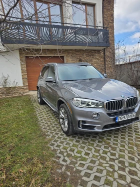 BMW X5 3.5i XDrive , снимка 5