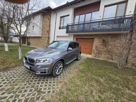 BMW X5 3.5i XDrive , снимка 10