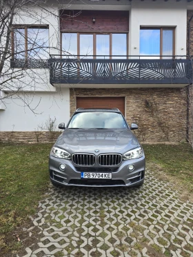 BMW X5 3.5i XDrive , снимка 1