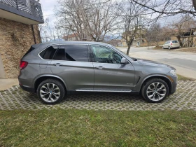 BMW X5 3.5i XDrive , снимка 7