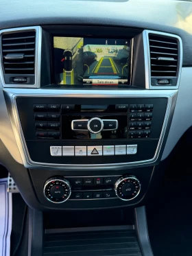 Mercedes-Benz ML 350 AMG Barter, снимка 16