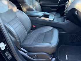 Mercedes-Benz ML 350 AMG Barter, снимка 17