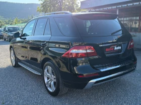 Mercedes-Benz ML 350 AMG Barter, снимка 10
