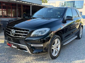 Mercedes-Benz ML 350 AMG Barter, снимка 1