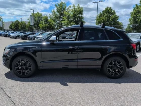 Audi SQ5 * CARFAX * ОТ ПРЕДСТАВИТЕЛТВО НА АУДИ * , снимка 2