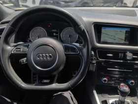 Audi SQ5 * CARFAX * ОТ ПРЕДСТАВИТЕЛТВО НА АУДИ * , снимка 9