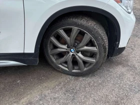 BMW X1 XDRIVE28I * М САЛОН* ПАНОРАМА* ПОДГРЕВИ* КАМЕРА* , снимка 6