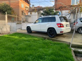 Mercedes-Benz GLK 220 4х4 кожа. Технически топ, снимка 9