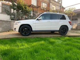 Mercedes-Benz GLK 220 4х4 кожа. Технически топ, снимка 2