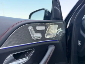 Mercedes-Benz GLE 53 4MATIC * Coupe* AMG* Burmester* 360* Keyless* Carbon* , снимка 7