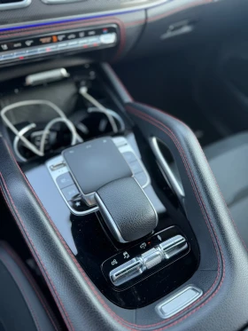 Mercedes-Benz GLE 53 4MATIC * Coupe* AMG* Burmester* 360* Keyless* Carbon* , снимка 13