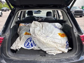 VW Tiguan * 4MOTION * ГЛАВНО ПРЕДСТАВИТЕЛСТВО НА TOYOTA* , снимка 13