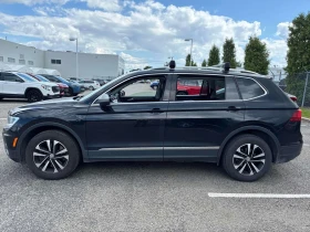 VW Tiguan * 4MOTION * ГЛАВНО ПРЕДСТАВИТЕЛСТВО НА TOYOTA* , снимка 3