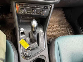 VW Tiguan * 4MOTION * ГЛАВНО ПРЕДСТАВИТЕЛСТВО НА TOYOTA* , снимка 16