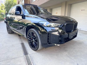 BMW X5 30d* R22* M-Sport* 48KM* 2024* PANORAMA* TOP* , снимка 2