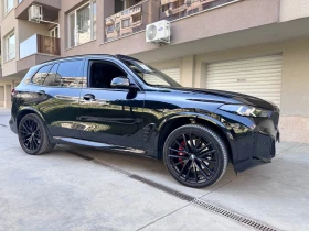 BMW X5 30d* R22* M-Sport* 48KM* 2024* PANORAMA* TOP* , снимка 3