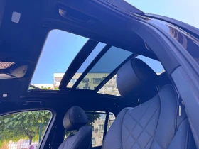 BMW X5 30d* R22* M-Sport* 48KM* 2024* PANORAMA* TOP* , снимка 11