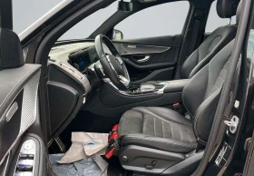 Mercedes-Benz EQC 400/4Matik/AMG/Hud/360kam, снимка 12