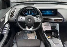 Mercedes-Benz EQC 400/4Matik/AMG/Hud/360kam, снимка 6