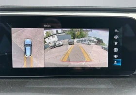 Mercedes-Benz EQC 400/4Matik/AMG/Hud/360kam, снимка 14