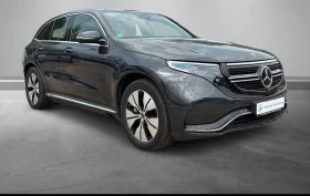 Mercedes-Benz EQC 400/4Matik/AMG/Hud/360kam, снимка 3