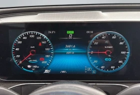 Mercedes-Benz EQC 400/4Matik/AMG/Hud/360kam, снимка 11
