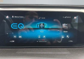 Mercedes-Benz EQC 400/4Matik/AMG/Hud/360kam, снимка 7