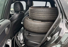Mercedes-Benz EQC 400/4Matik/AMG/Hud/360kam, снимка 15