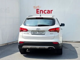 Hyundai Santa fe 2.0 2WD PREMIUM, снимка 4