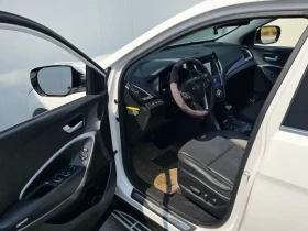 Hyundai Santa fe 2.0 2WD PREMIUM, снимка 10