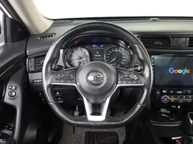 Nissan X-trail 2.5 4Wd, снимка 13