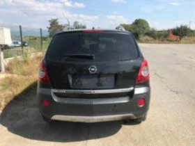 Opel Antara 2.0cdti 4x4 tip-Z20S - [6] 