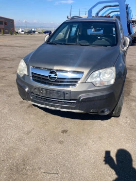 Opel Antara 2.0 CDTI tip Z20S, снимка 3